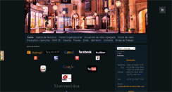 Desktop Screenshot of cafeinternetversalles.com